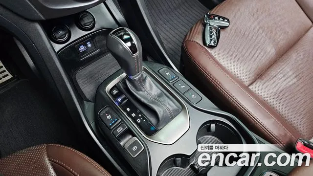 Hyundai The New Max Cruise id 2686387 из Кореи 19