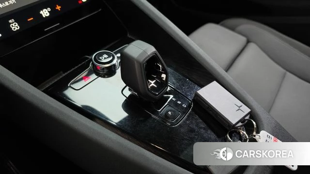 Polestar Polestar 2 id 4835643 из Кореи 38