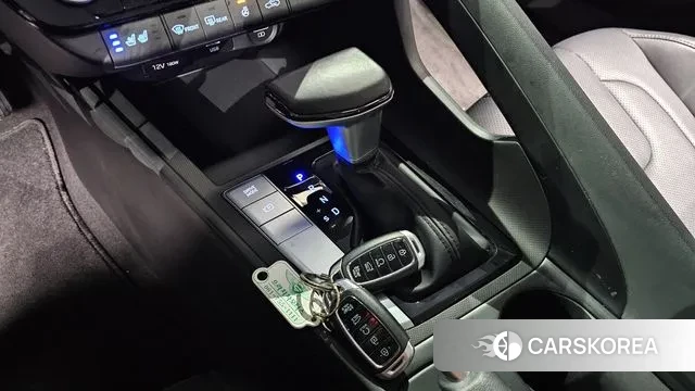 Hyundai Avante (CN7) id 3329923 из Кореи 19