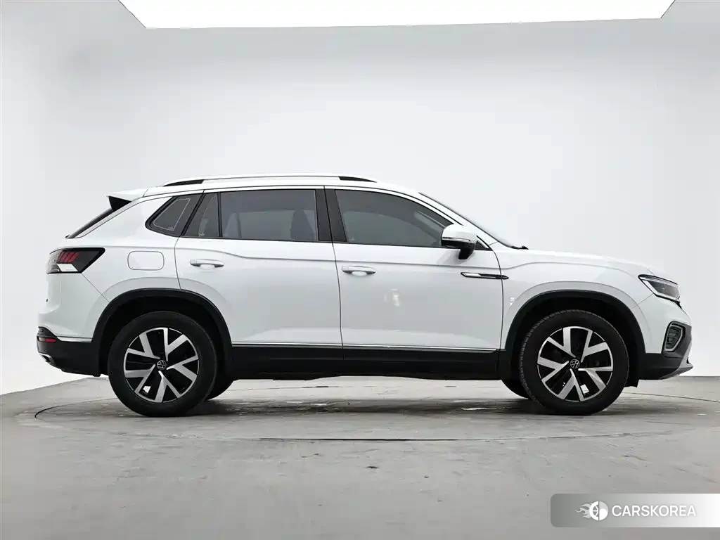 Volkswagen Tayron id 4654606 из Китая 18