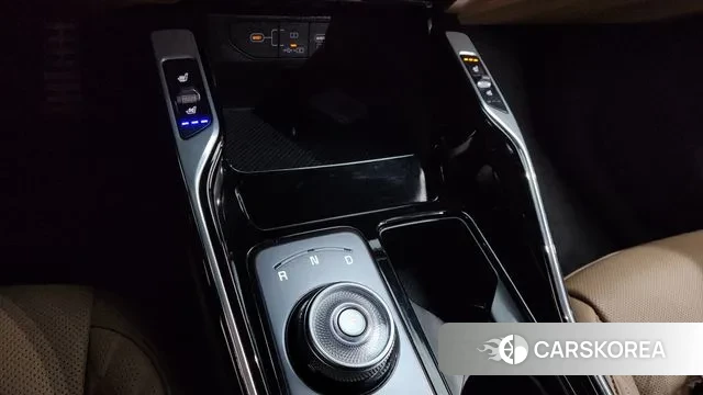 Kia The New Sorento 4th Generation id 3310592 из Кореи 19