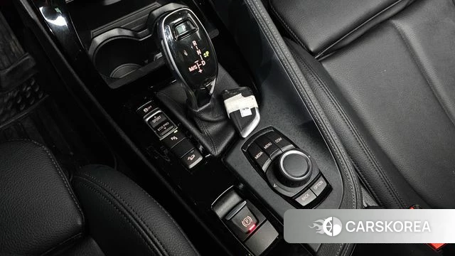 BMW X2 (F39) id 3844643 из Кореи 19