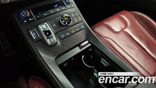 Hyundai Palisade id 2452748 из Кореи 19