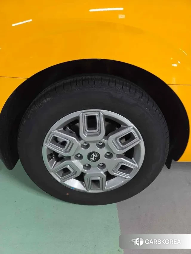 Hyundai Staria id 3570564 из Кореи 19