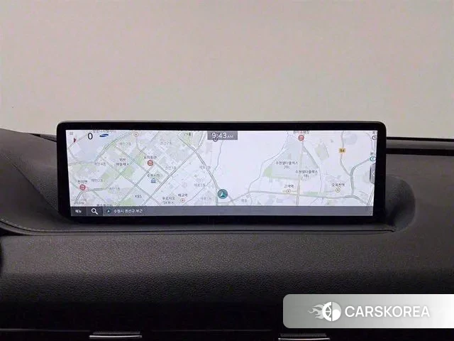 Genesis G80 (RG3) id 3334136 из Кореи 19