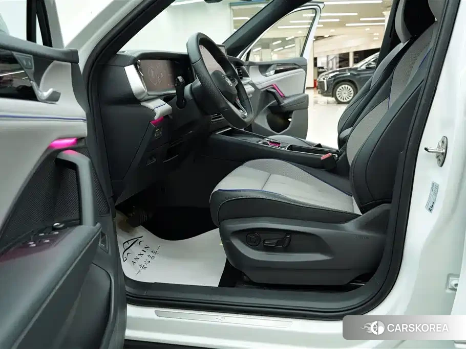 Volkswagen Tayron id 4686192 из Китая 23