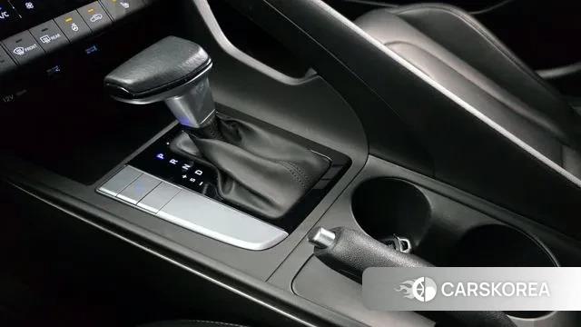 Hyundai Avante (CN7) id 3053777 из Кореи 19