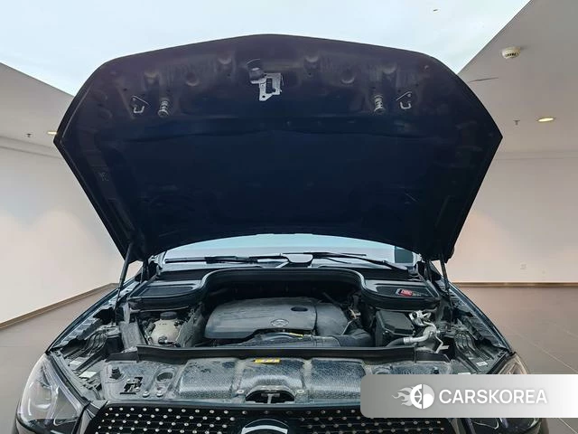 Mercedes-Benz GLE coupe id 4209219 из Китая 19