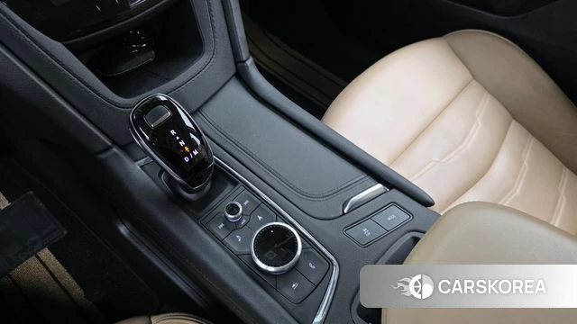 Cadillac XT6 id 4354308 из Кореи 19