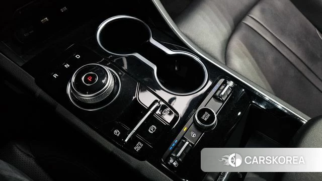 Kia K5 3rd generation id 3904875 из Кореи 19