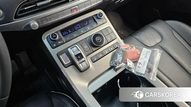 Hyundai Palisade id 3915805 из Кореи 19