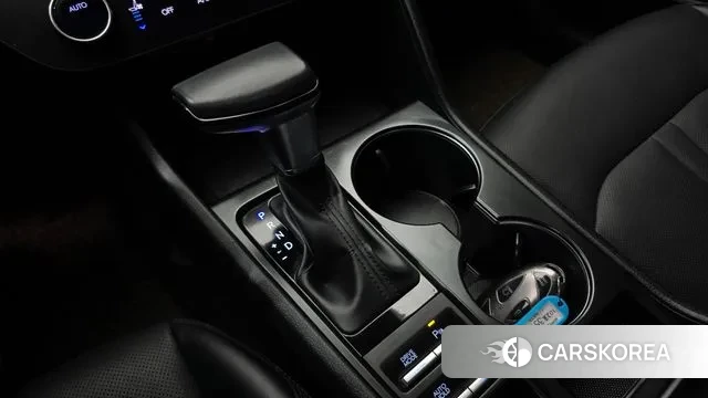 Hyundai Sonata D Edge (DN8) id 3571812 из Кореи 19