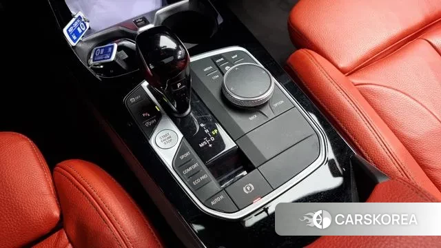 BMW 2 Series Gran Coupe (F44) id 2969623 из Кореи 19