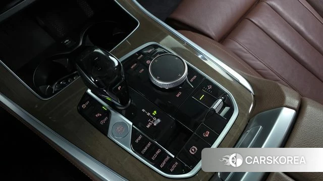 BMW X5 (G05) id 3899246 из Кореи 19