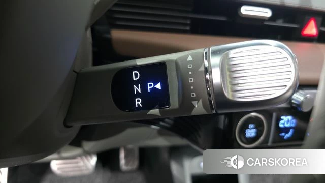 Hyundai Ionic 5 id 4701609 из Кореи 40