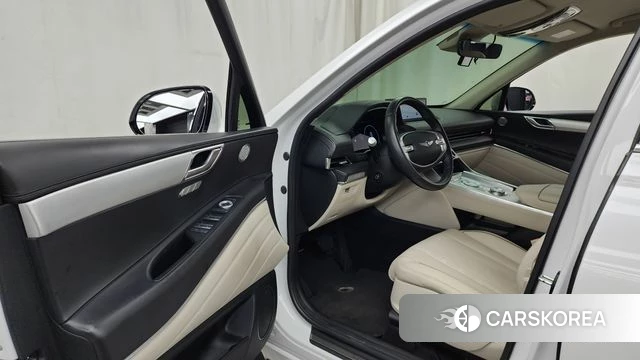 Genesis GV80 id 4585716 из Кореи 33