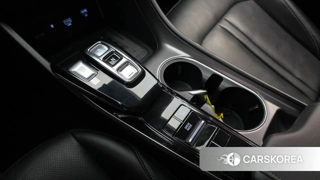 Hyundai Sonata (DN8) id 4018138 из Кореи 19