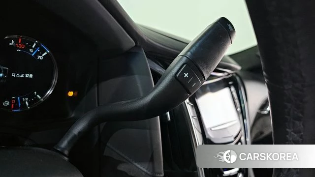 Cadillac Escalade id 4390251 из Кореи 32