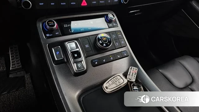 Hyundai The New Palisade id 3457205 из Кореи 19