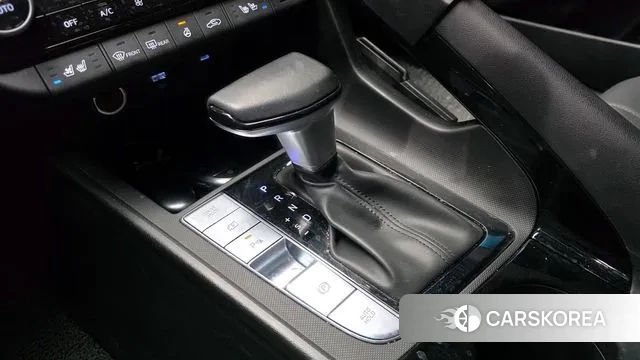 Hyundai The New Avante (CN7) id 3732626 из Кореи 19