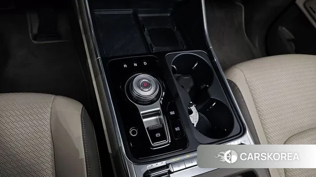 Kia The New Carnival 4th Generation id 3482395 из Кореи 19