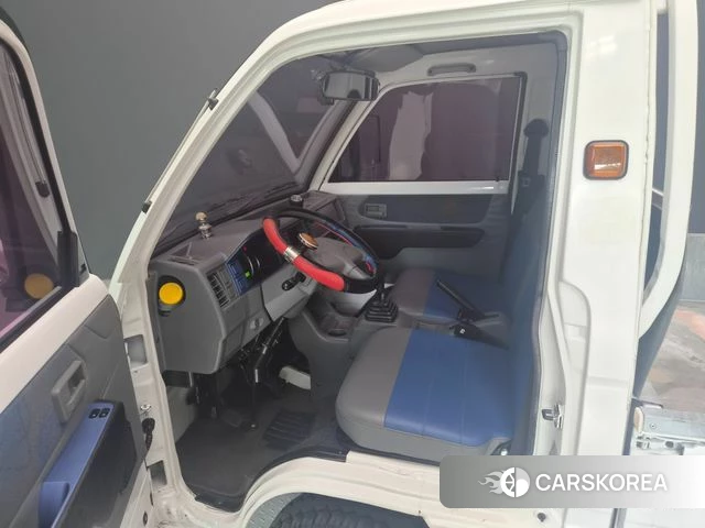 Chevrolet (GM Daewoo) New Labo id 4587512 из Кореи 19