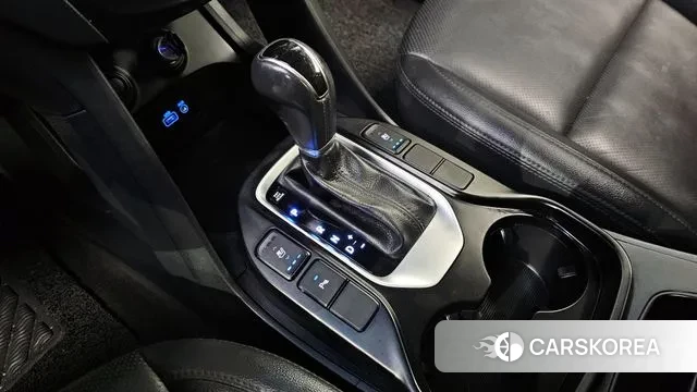 Hyundai Santa Fe The Prime id 3066235 из Кореи 19