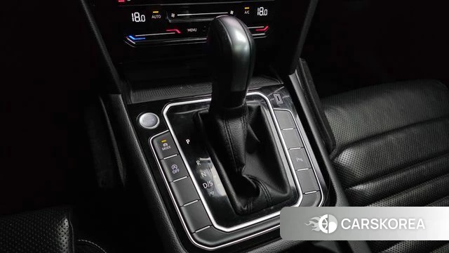 Volkswagen Passat GT (B8) id 3954453 из Кореи 19