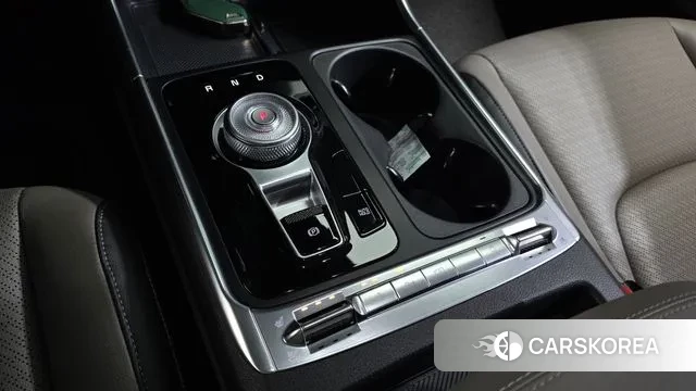 Kia The New Carnival 4th Generation id 3619834 из Кореи 19