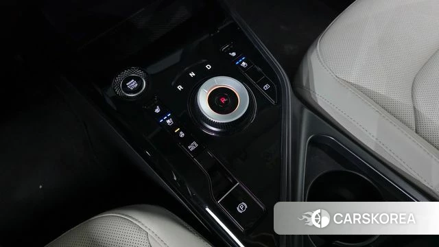 Kia Di Ol Nu Niro id 4635814 из Кореи 29