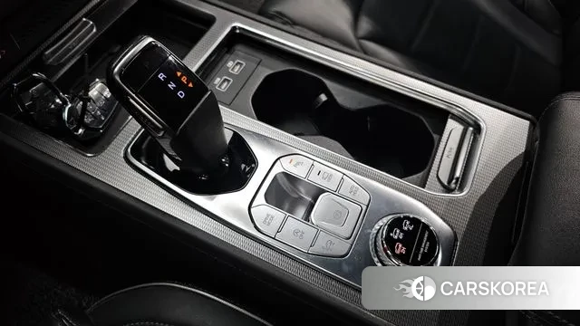 Ssangyong All New Rexton id 3038415 из Кореи 19