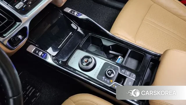 Kia Sorento 4th Generation id 3498858 из Кореи 19