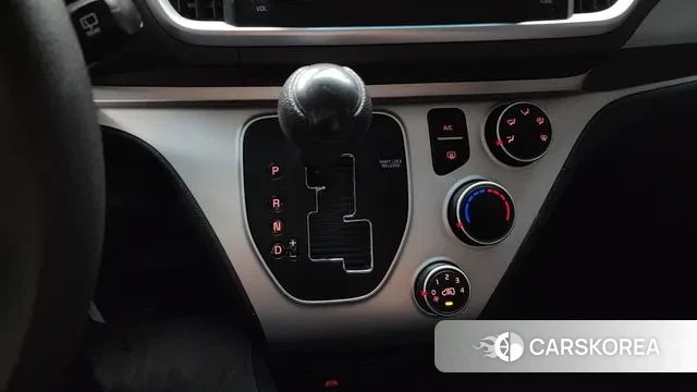 Kia The New Ray id 3335076 из Кореи 19