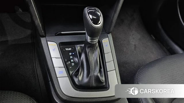 Hyundai Avante AD id 4020639 из Кореи 19