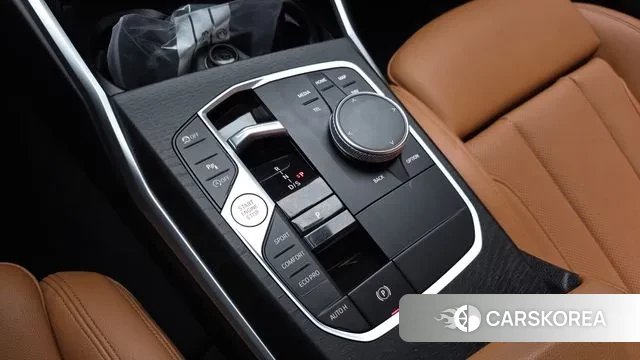 BMW 3 Series (G20) id 3711730 из Кореи 19