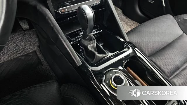 Renault Korea (Samsung) SM6 id 3845723 из Кореи 19