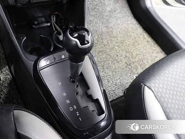 Kia All New Morning (JA) id 3631253 из Кореи 19