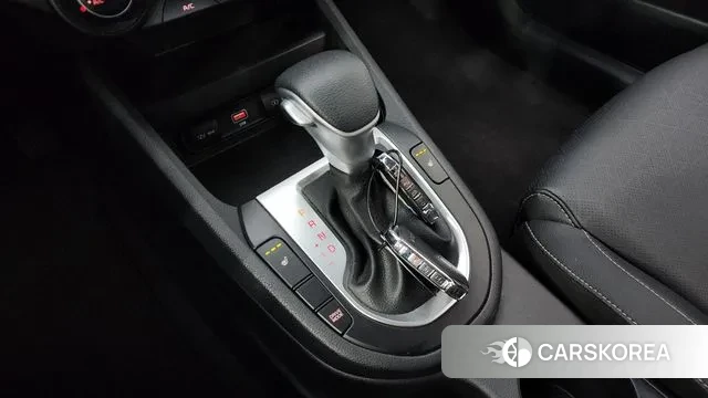 Kia The New K3 2nd generation id 3247304 из Кореи 19