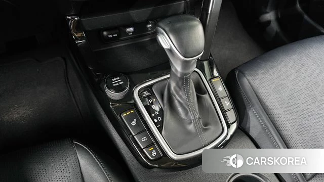 Kia The New Seltos id 4898651 из Кореи 29
