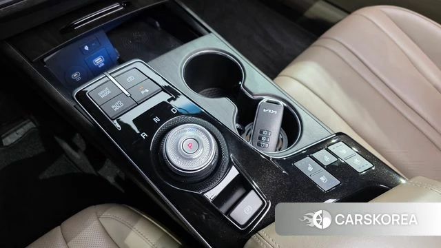 Kia K8 id 4506724 из Кореи 19