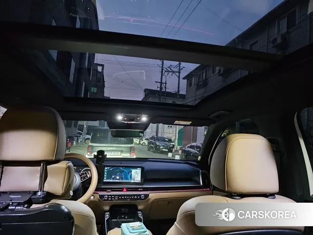 Kia The New Sorento 4th Generation id 3614483 из Кореи 19