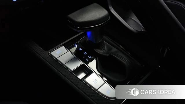 Hyundai Avante Hybrid (CN7) id 4591974 из Кореи 30