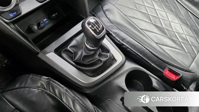 Hyundai The New Avante AD id 4907553 из Кореи 30