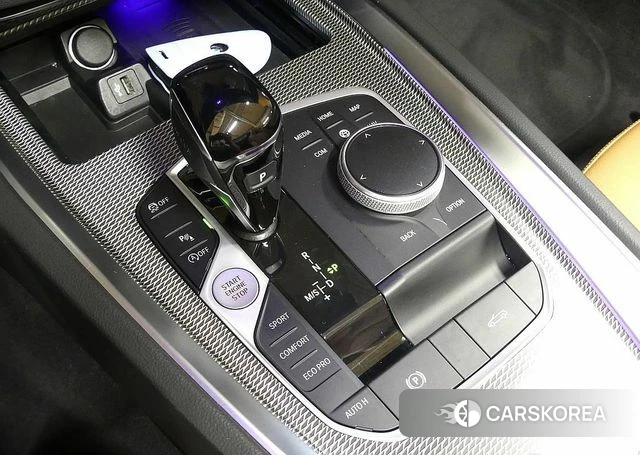 BMW Z4 (G29) id 4773350 из Кореи 19