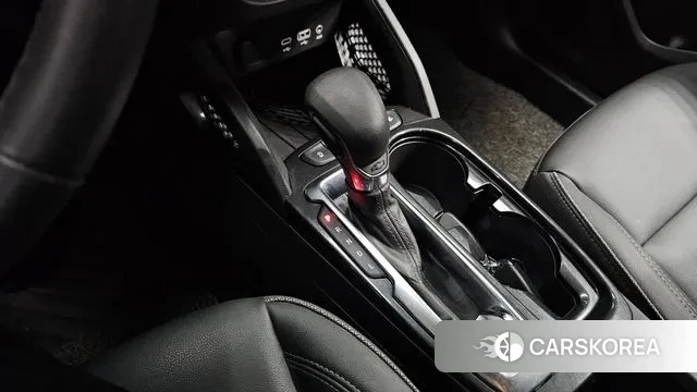 Chevrolet (GM Daewoo) Trailblazer id 3447520 из Кореи 19