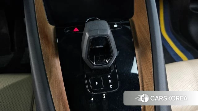 Polestar Polestar 2 id 4494745 из Кореи 19