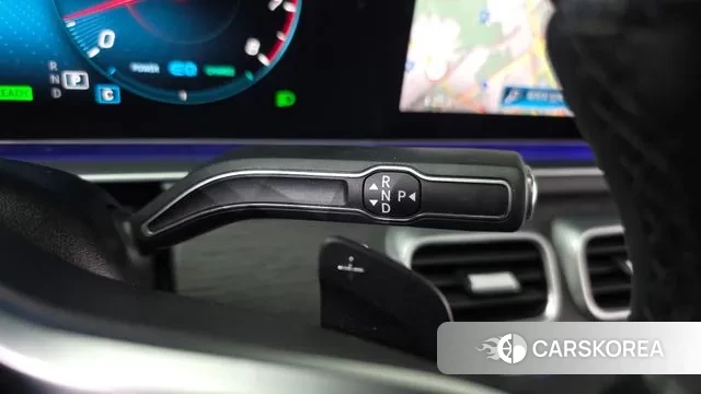 Mercedes-Benz GLS - Class X167 id 3610736 из Кореи 19