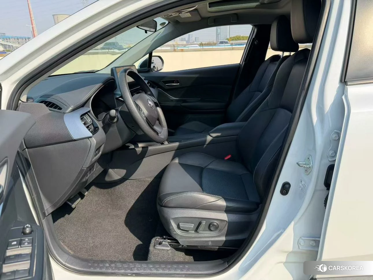 Toyota IZOA id 4454223 из Китая 9