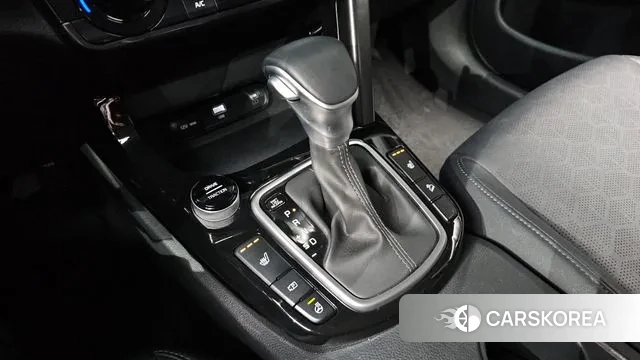 Kia The New Seltos id 3610527 из Кореи 19