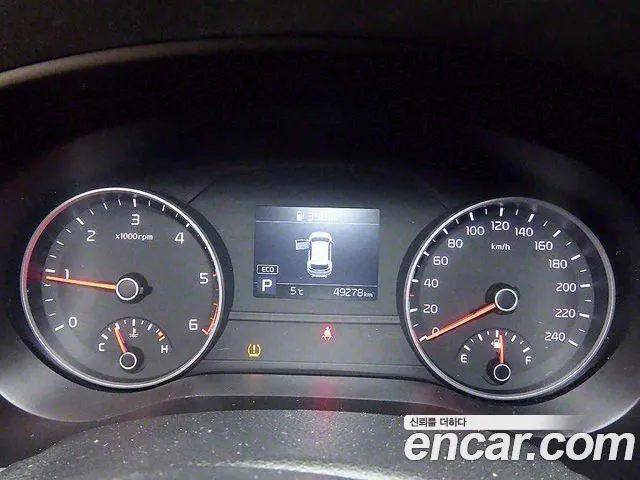 Kia Sportage The Bold id 2708148 из Кореи 18